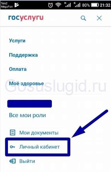 Как изменить пароль на госуслугах на ПК и телефоне, а также изменить код доступа в приложении